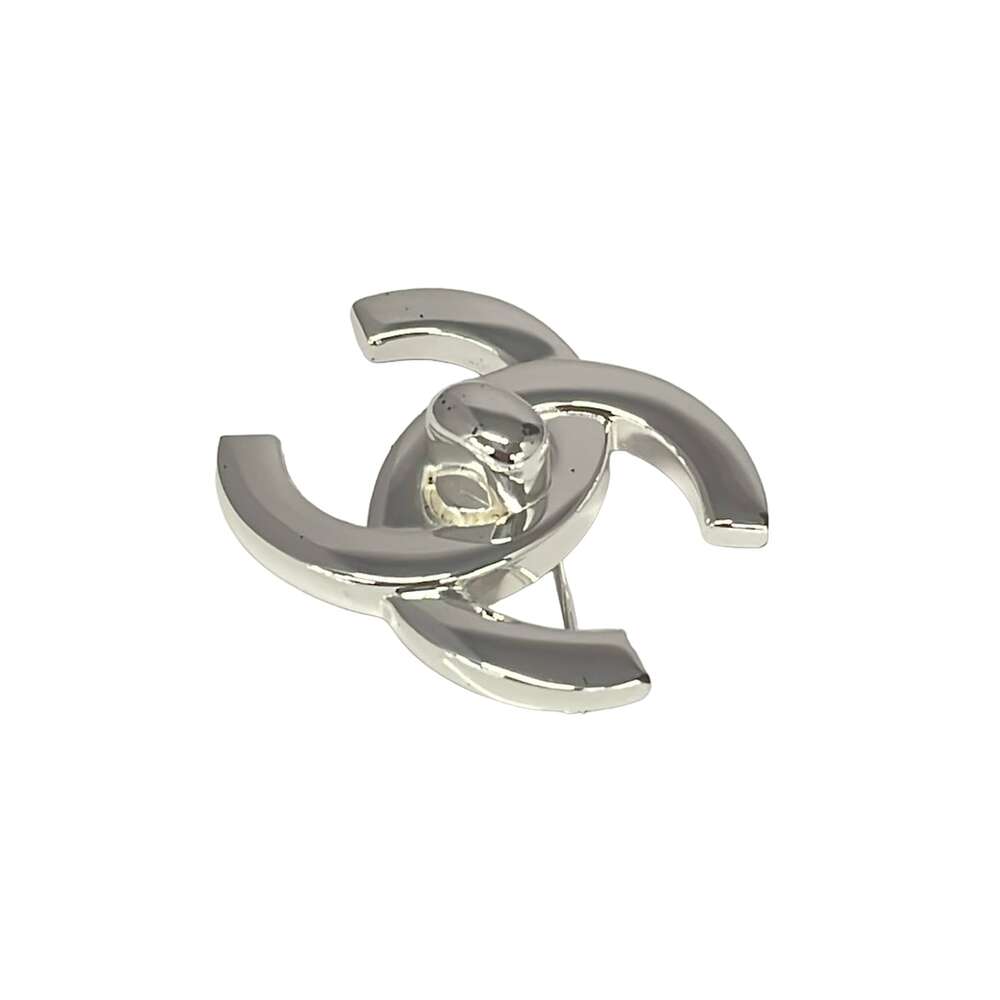 Chanel Brooch